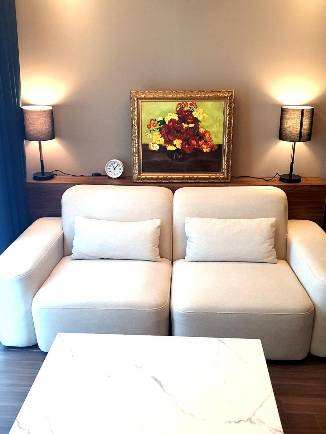 Raviens라비앙즈 Hotel Busan Buitenkant foto