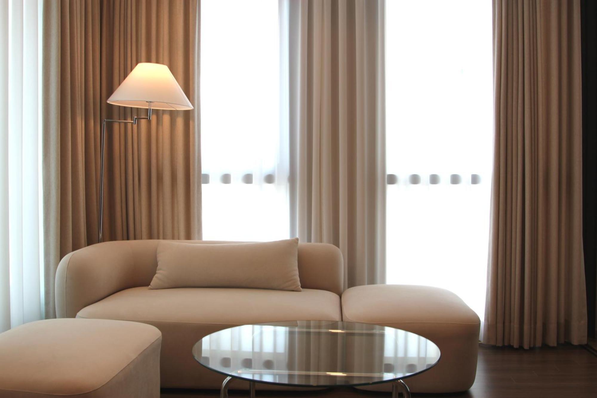 Raviens라비앙즈 Hotel Busan Buitenkant foto