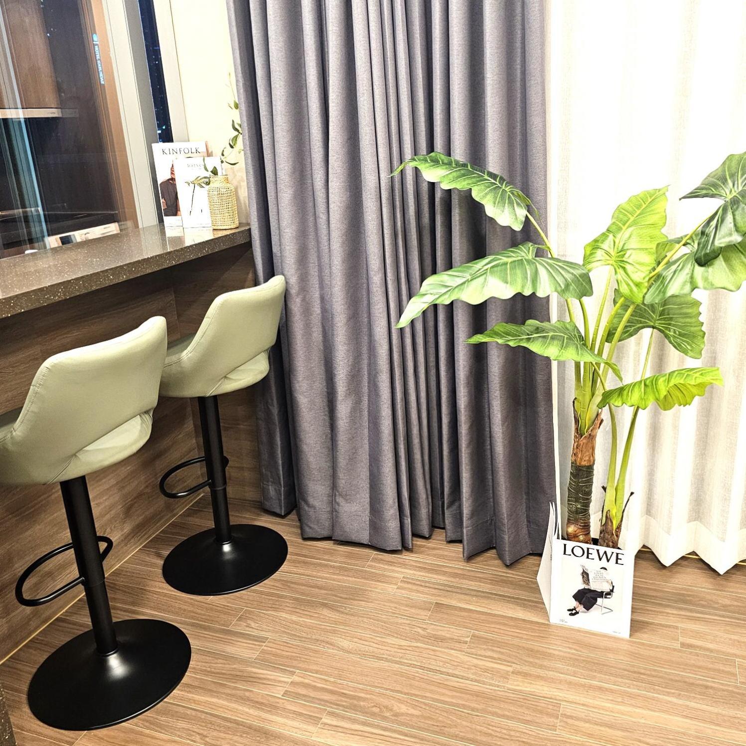 Raviens라비앙즈 Hotel Busan Buitenkant foto